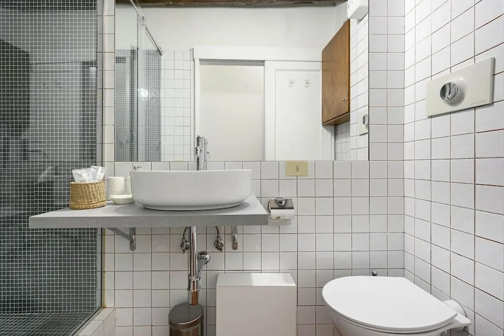 Apartment My Place In Trastevere Rome Italy