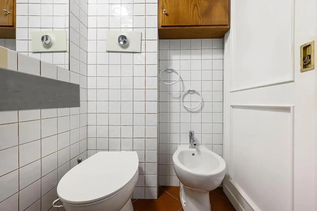 My Place In Trastevere Rome Apartment