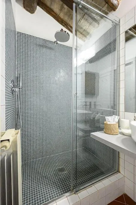 My Place In Trastevere Rome 0*,