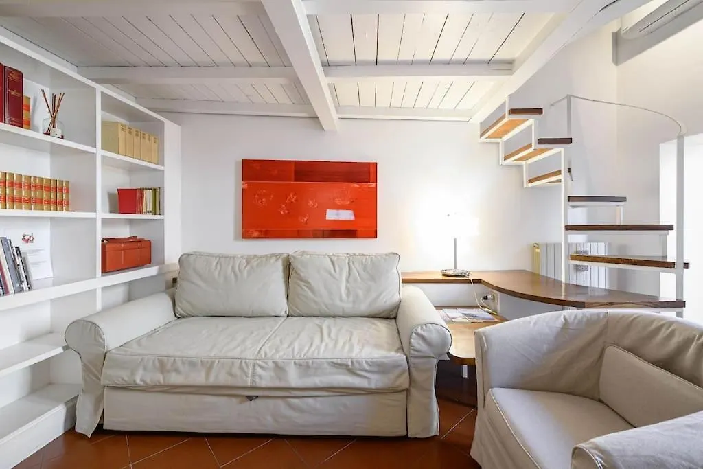 Apartment My Place In Trastevere Rome Italy