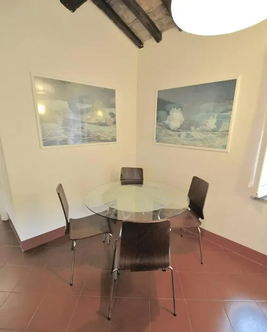 My Place In Trastevere Rome Italy