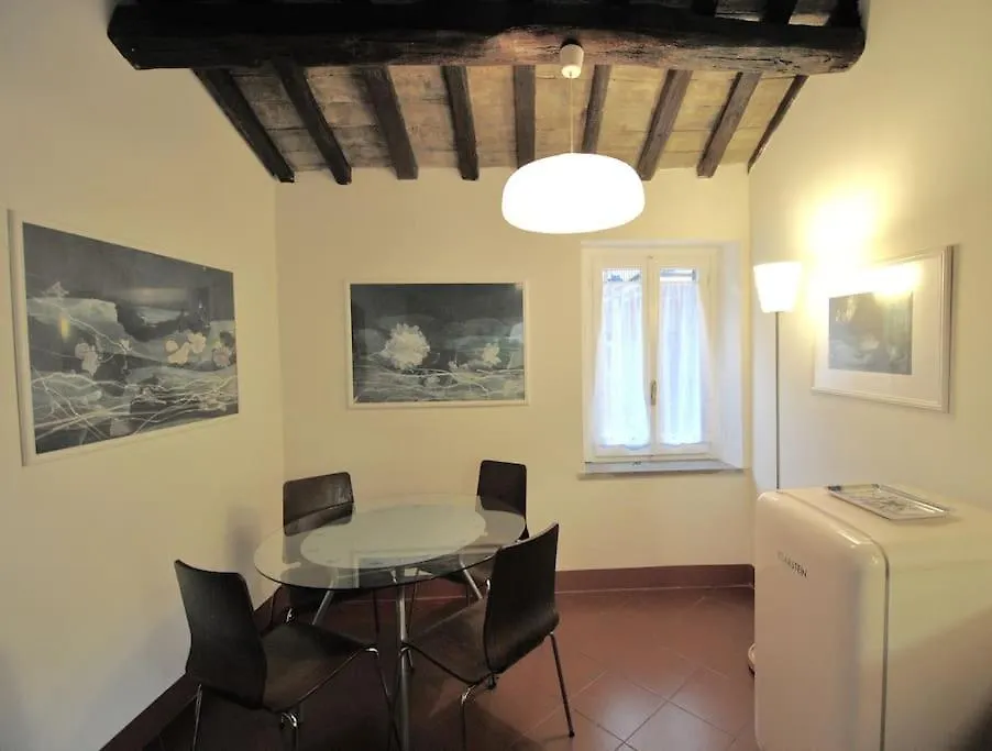 Apartment My Place In Trastevere Rome Italy