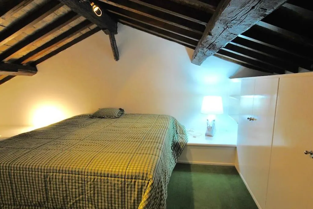 My Place In Trastevere Rome 0*,  Italy